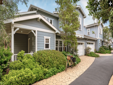 Luxury Santa Barbara Vacation Town Home 2 Bedrooms Sleeps 4